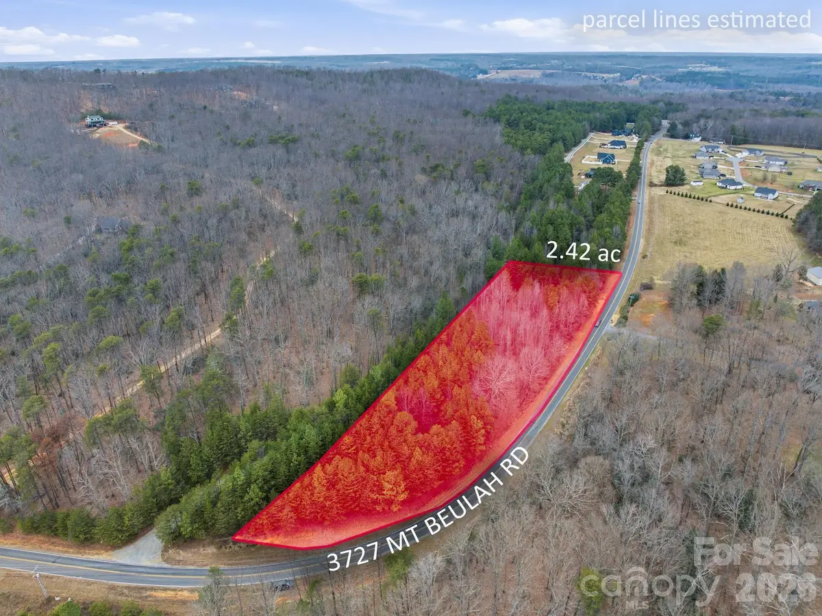 3727 Mt Beulah Road, Sherrills Ford, NC 28673 - #1