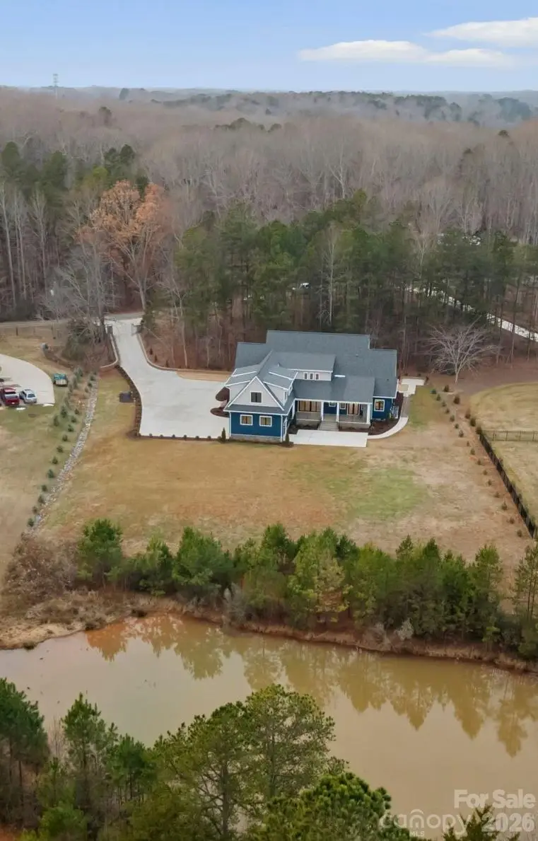8941 Blair Road, Mint Hill, NC 28227 - #1