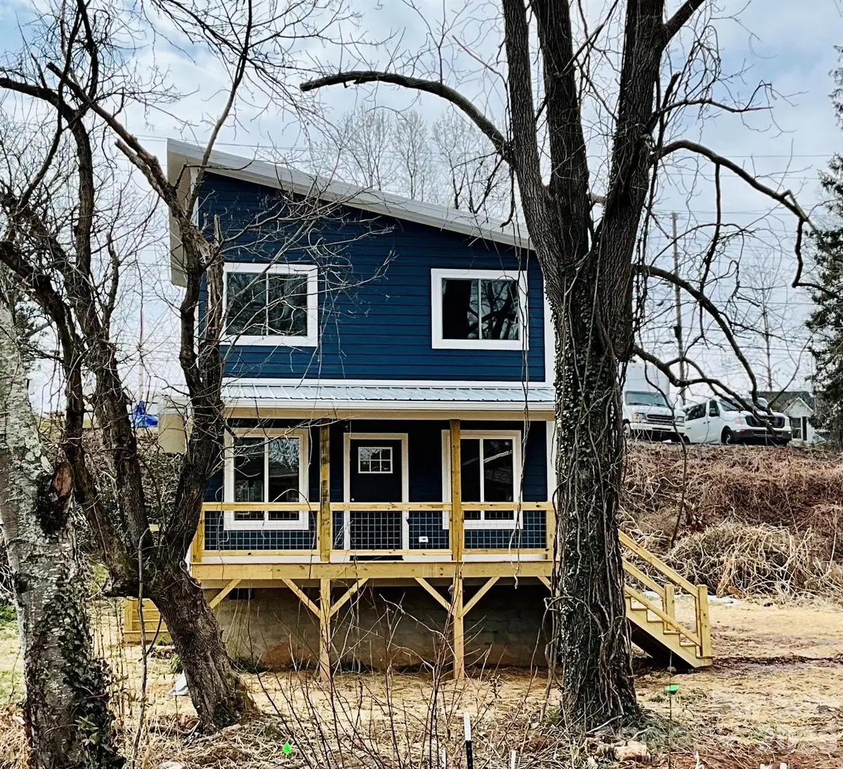 12 Center Street, Asheville, NC 28803 - #1