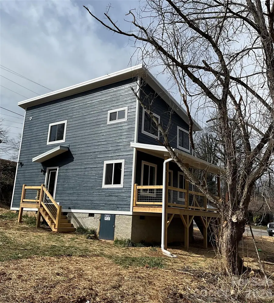 12 Center Street, Asheville, NC 28803 - #3