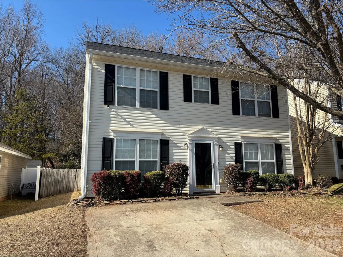 3325 Braden Drive, Charlotte, NC 28216 - #1