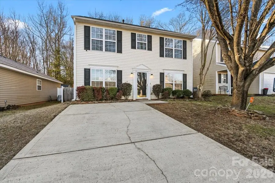 3325 Braden Drive, Charlotte, NC 28216 - #2