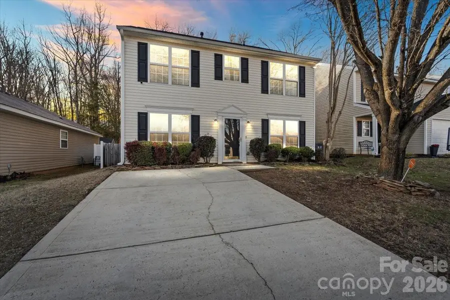 3325 Braden Drive, Charlotte, NC 28216 - #3