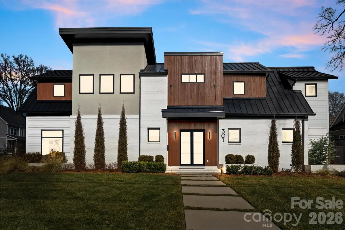 301 Dover Avenue, Charlotte, NC 28209 - Image #1