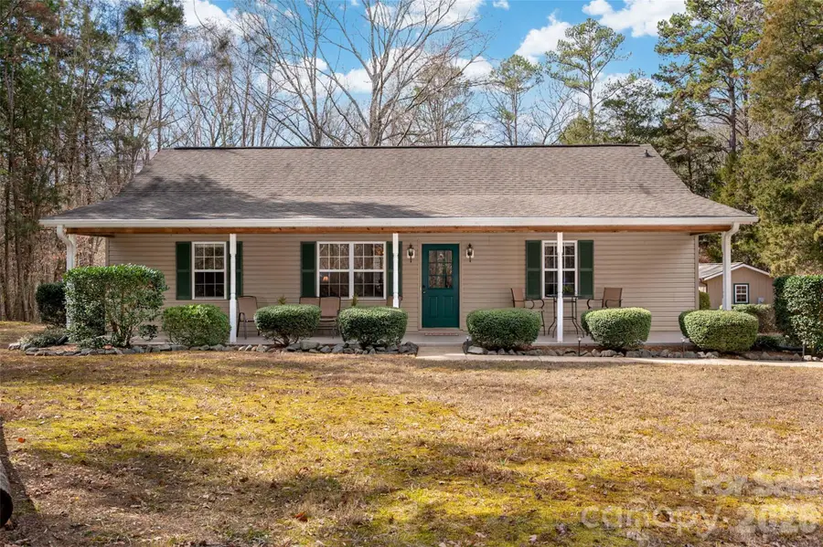 7710 Walkup Road, Waxhaw, NC 28173 - #2