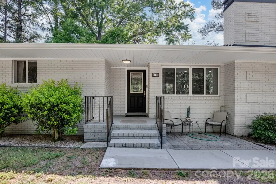 1405 Lakeview Drive, Pineville, NC 28134 - #2