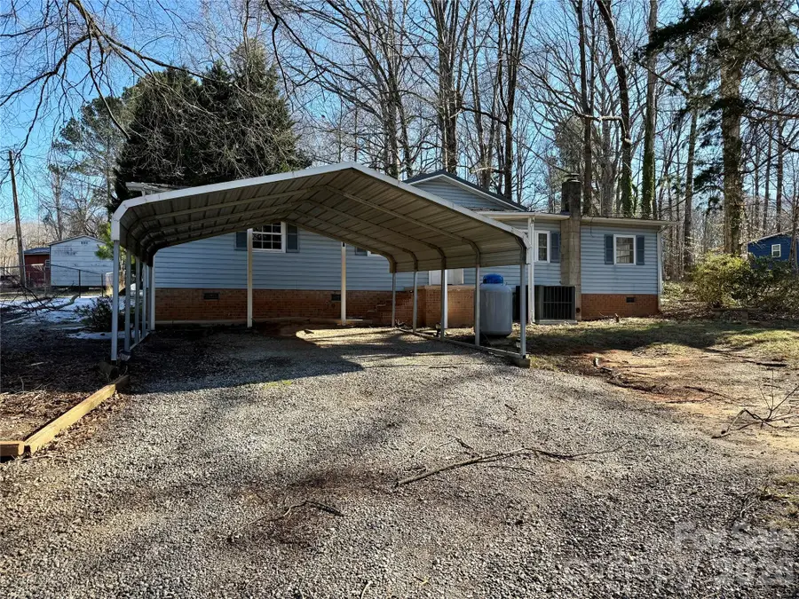 4130 Cascade Street, Terrell, NC 28682 - #3