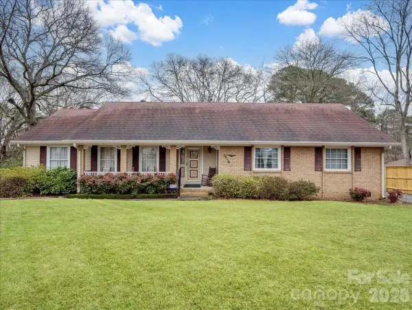 10925 Osprey Drive, Charlotte, NC 28226