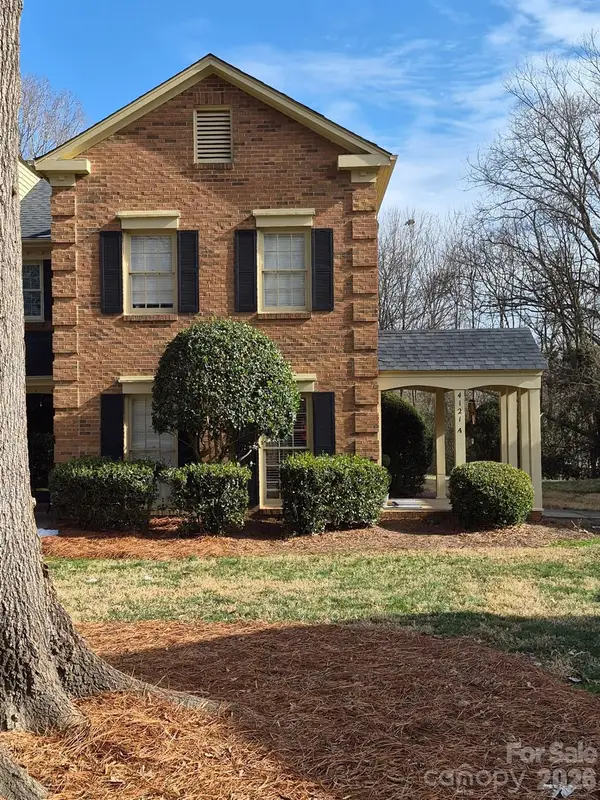4121 Ivystone Court #A, Charlotte, NC 28277