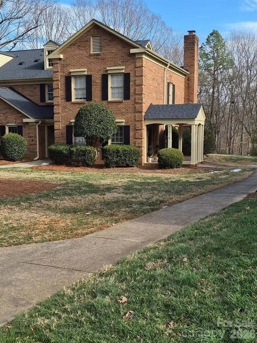 4121 Ivystone Court #A, Charlotte, NC 28277 - Image #2
