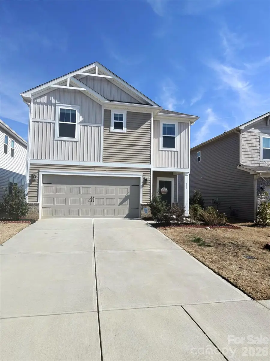 820 Parkette Street #67, Concord, NC 28027 - Image #2