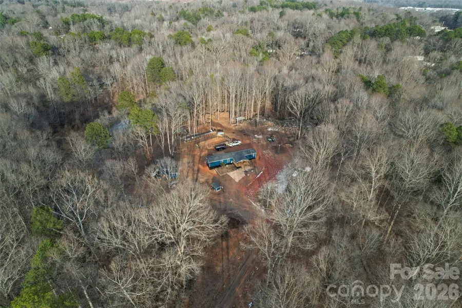 500 White Jenkins Road, Bessemer City, NC 28016 - #2