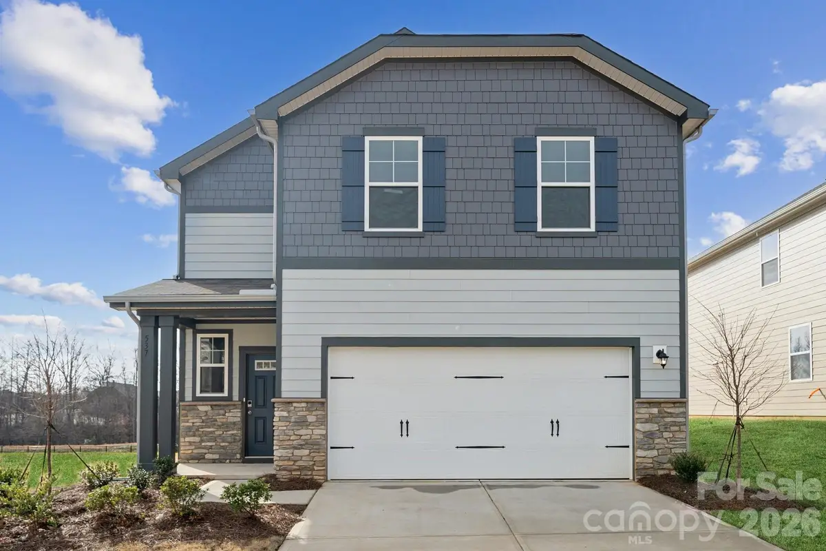 816 Hallman Branch Lane, Lincolnton, NC 28092 - #1