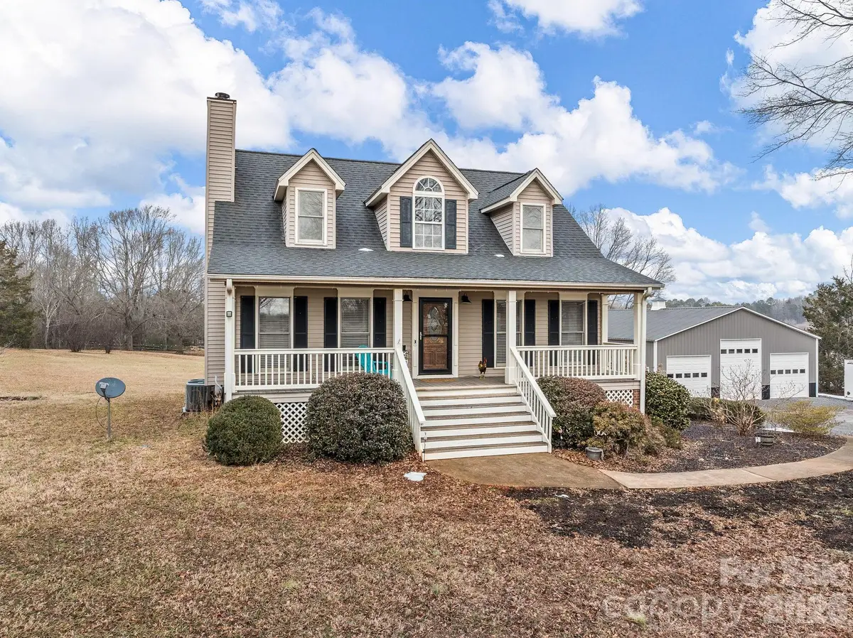 1570 Roddy Road, Campobello, SC 29322 - Image #1