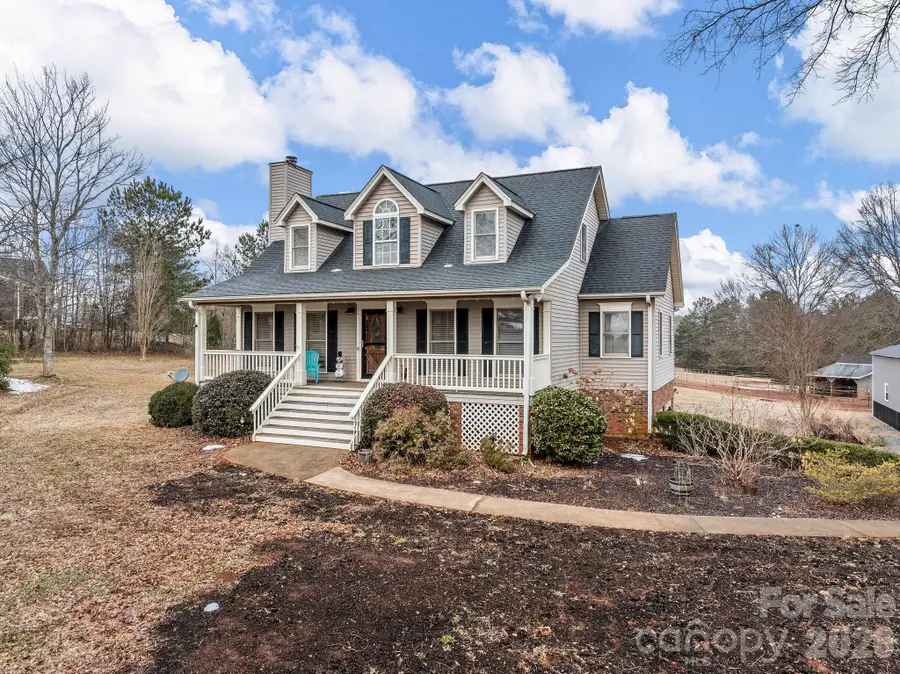 1570 Roddy Road, Campobello, SC 29322 - Image #2