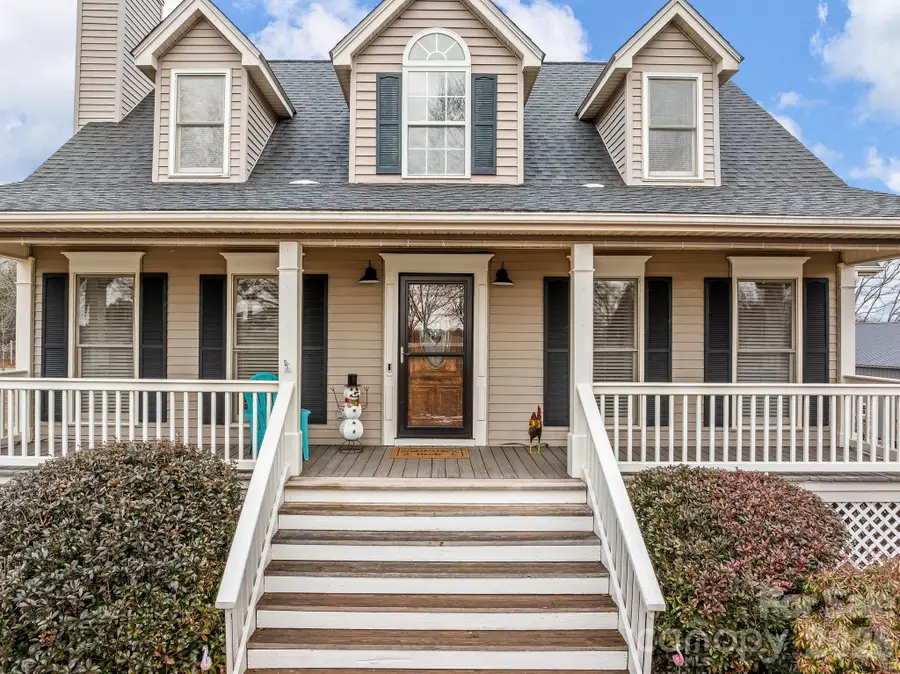 1570 Roddy Road, Campobello, SC 29322 - Image #3