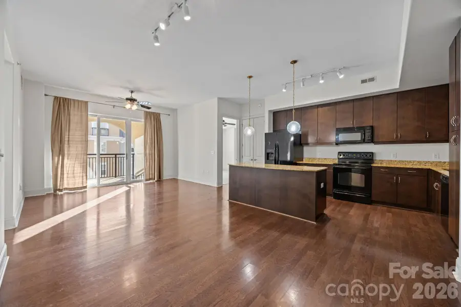 4620 Piedmont Row Drive #609, Charlotte, NC 28210 - #3