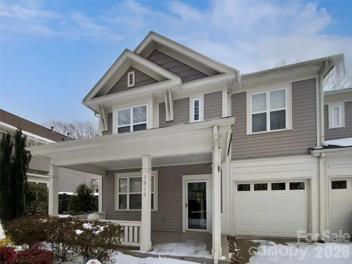 7916 Village Harbor Drive, Cornelius, NC 28031 - #1