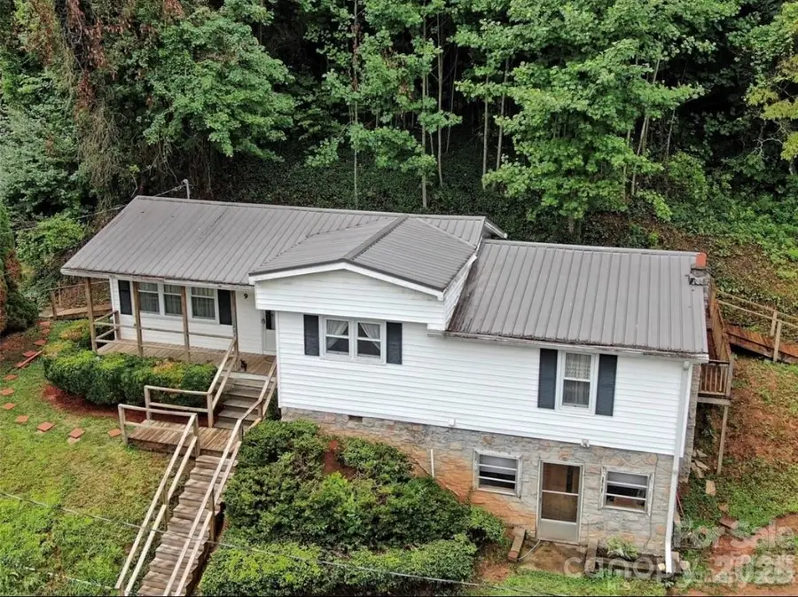 9 Alzena Road, Sylva, NC 28779 - #2