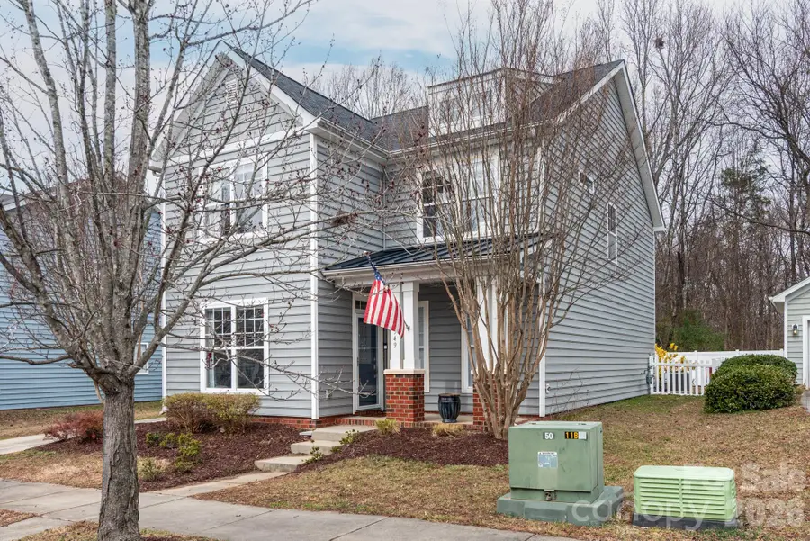 13549 Aldenbrook Drive, Huntersville, NC 28078 - #2