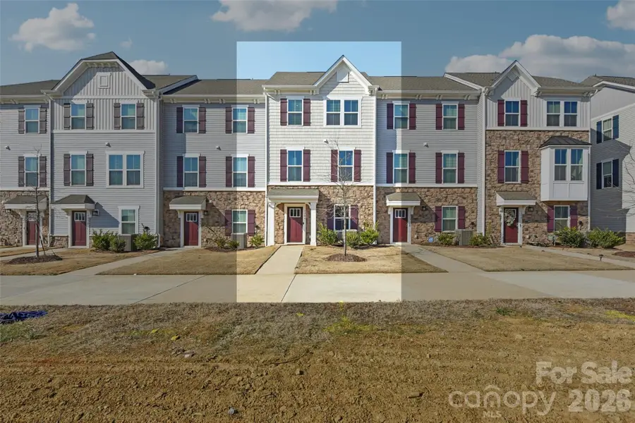 1244 Newell Towns Lane, Charlotte, NC 28262 - #2