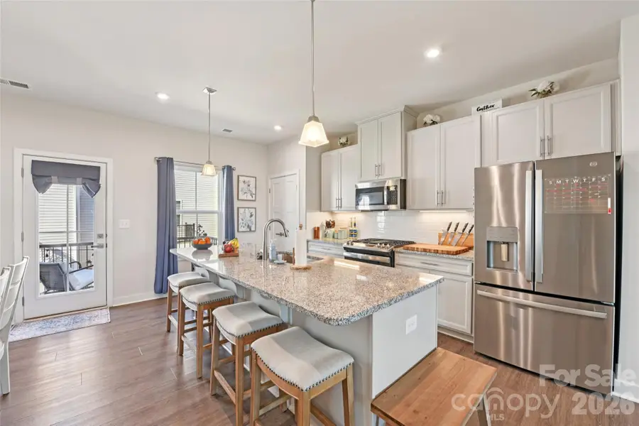 1244 Newell Towns Lane, Charlotte, NC 28262 - #3