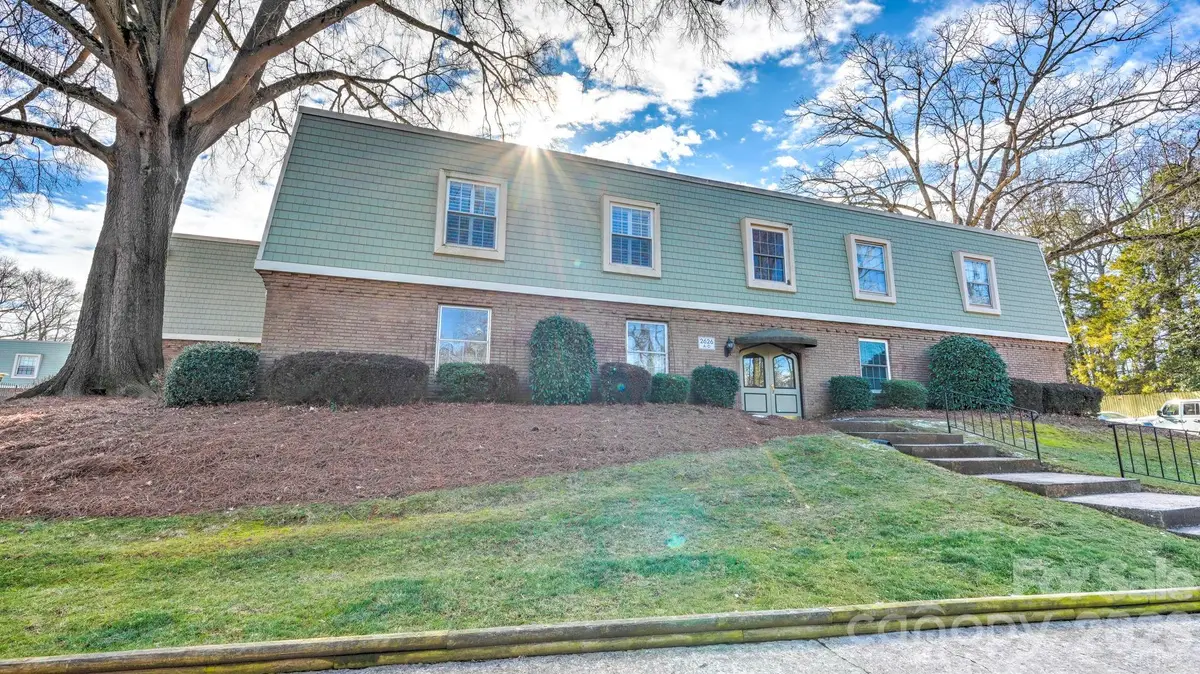 2626 Park Road #B, Charlotte, NC 28209 - Image #1