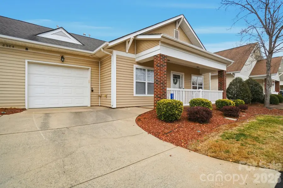 2504 Countryside Lane #B, Monroe, NC 28110 - #2