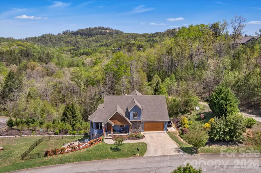 334 Willow Top Lane, Lake Lure, NC 28746 - Image #3