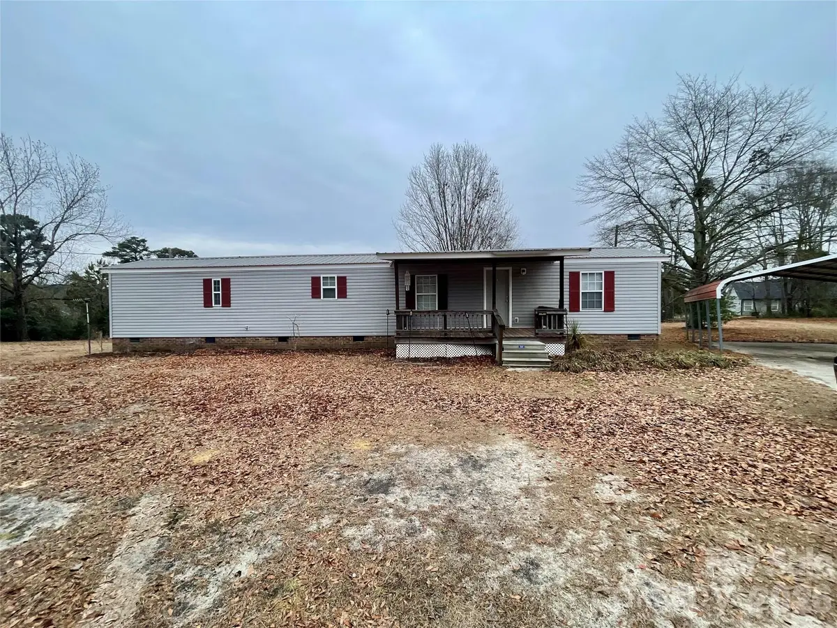 303 Gum Street S, Pageland, SC 29728 - #1
