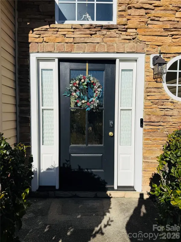 7125 Gallatin Lane, Charlotte, NC 28213