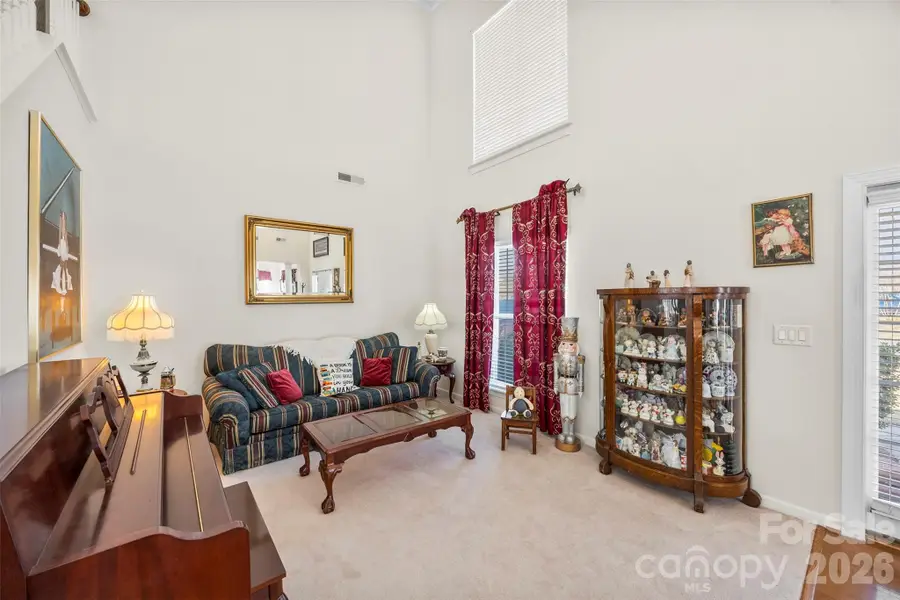 4351 Crest Line Lane, Harrisburg, NC 28075 - #2