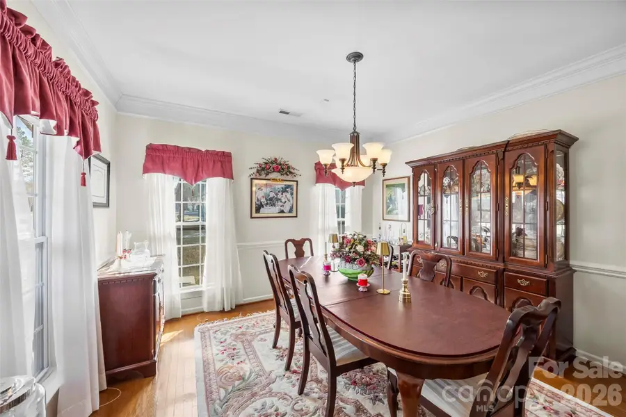 4351 Crest Line Lane, Harrisburg, NC 28075 - #3