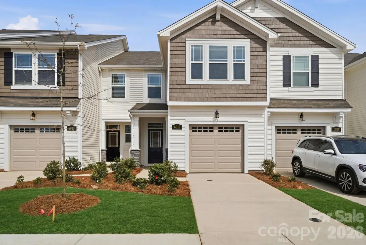 6019 Mallow Crossing Lane, Charlotte, NC 28213 - #1