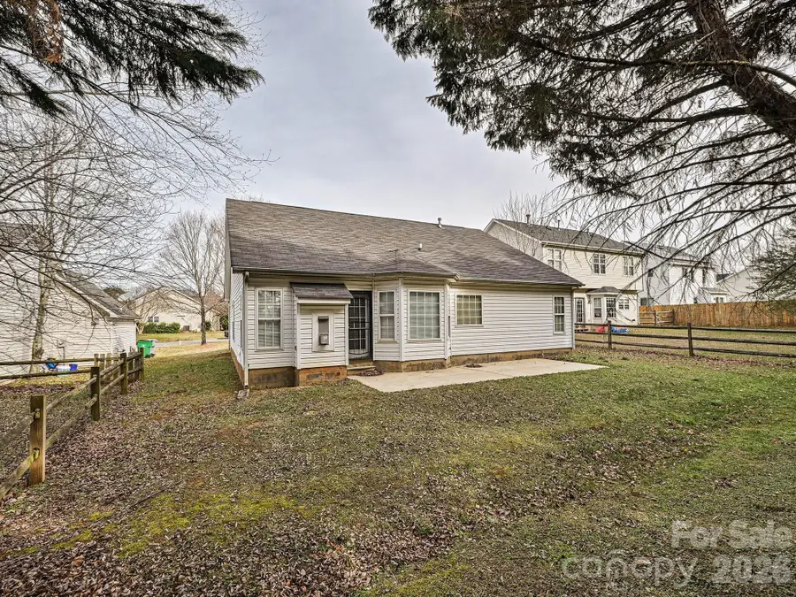 11726 Black Maple Avenue, Charlotte, NC 28269 - #3