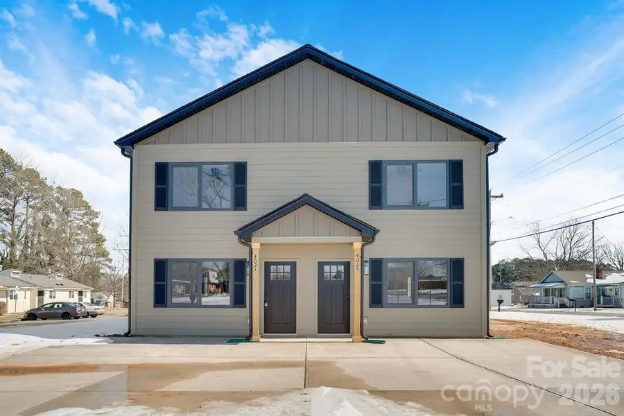 402 Deaton Street, Statesville, NC 28677 - #2