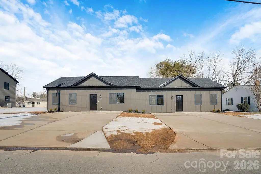 1214 Pearl Street, Statesville, NC 28677 - #1