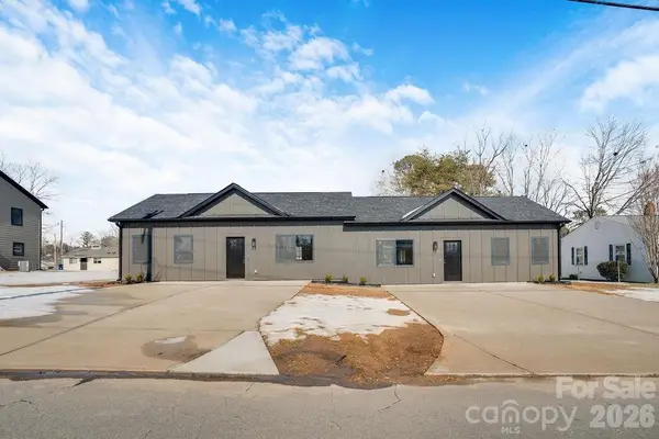 1214 Pearl Street, Statesville, NC 28677