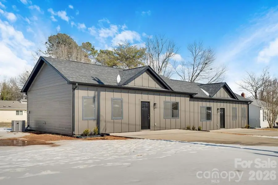 1214 Pearl Street, Statesville, NC 28677 - #3