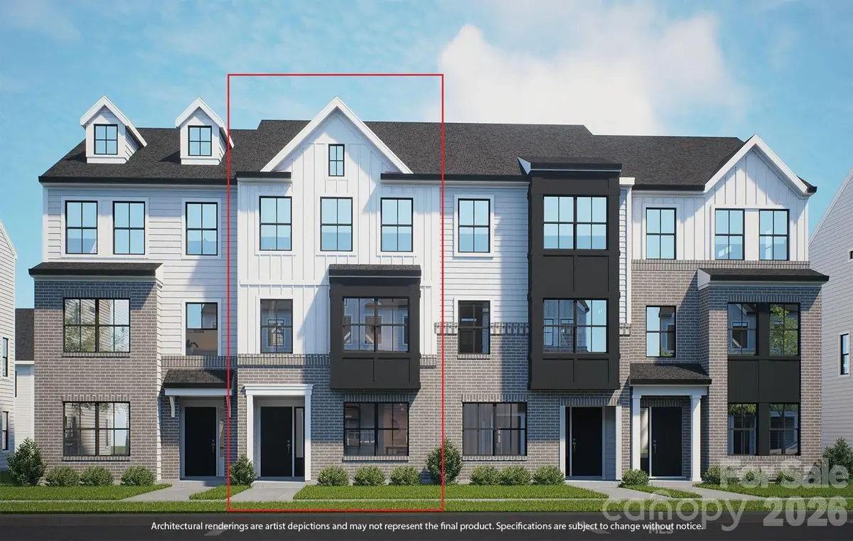 7530 Mashburn Drive, Charlotte, NC 28269 - Image #1