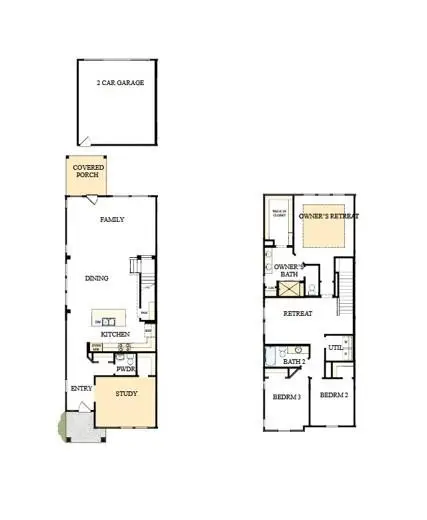 11429 Prosperity Church Road, Huntersville, NC 28078 - #2