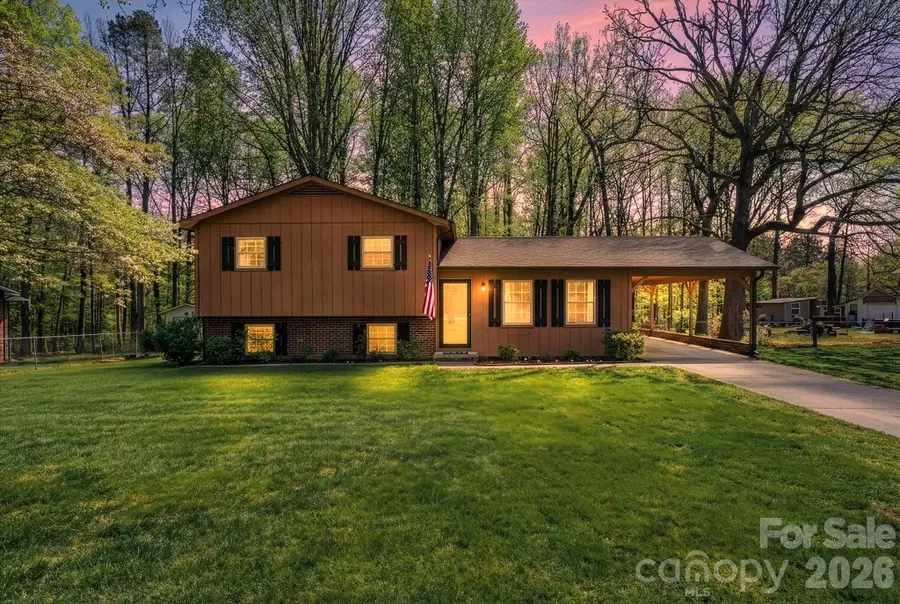 230 Center Street, Cooleemee, NC 27014 - #2