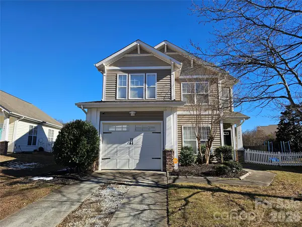 1532 Bitter Creek Drive, Charlotte, NC 28214