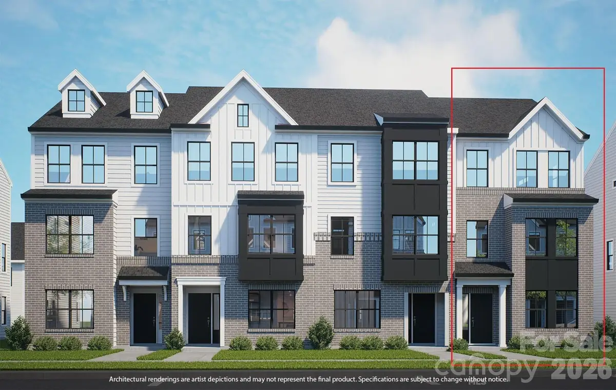 7522 Mashburn Drive, Charlotte, NC 28269 - Image #1