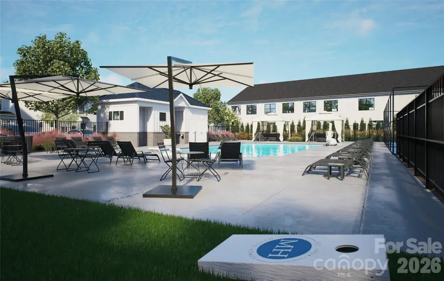 7522 Mashburn Drive, Charlotte, NC 28269 - Image #3