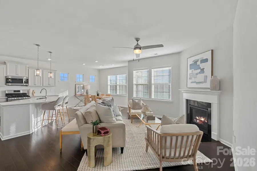 17519 Snug Harbor Road, Charlotte, NC 28278 - Image #3