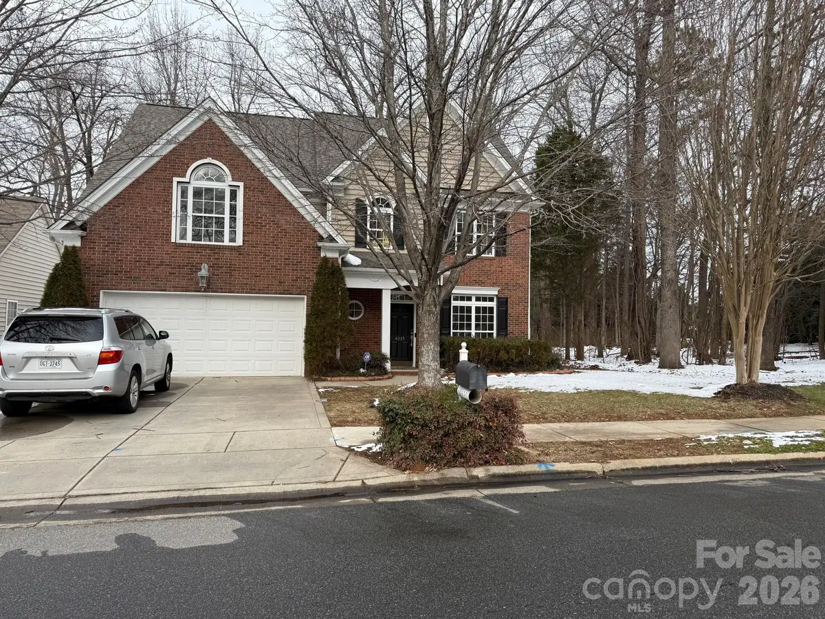 4035 Caldwell Ridge Parkway, Charlotte, NC 28213 - Image #1