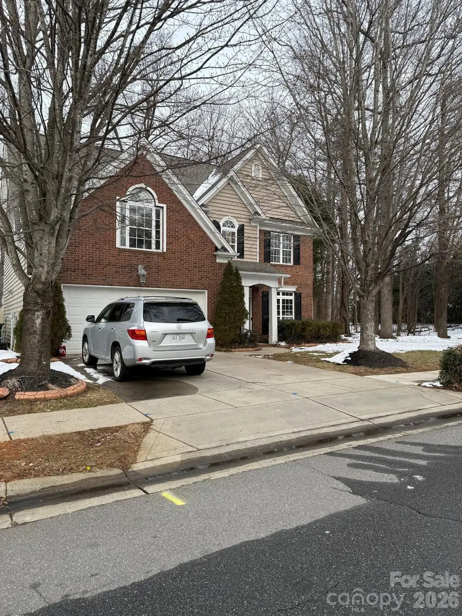 4035 Caldwell Ridge Parkway, Charlotte, NC 28213 - Image #2