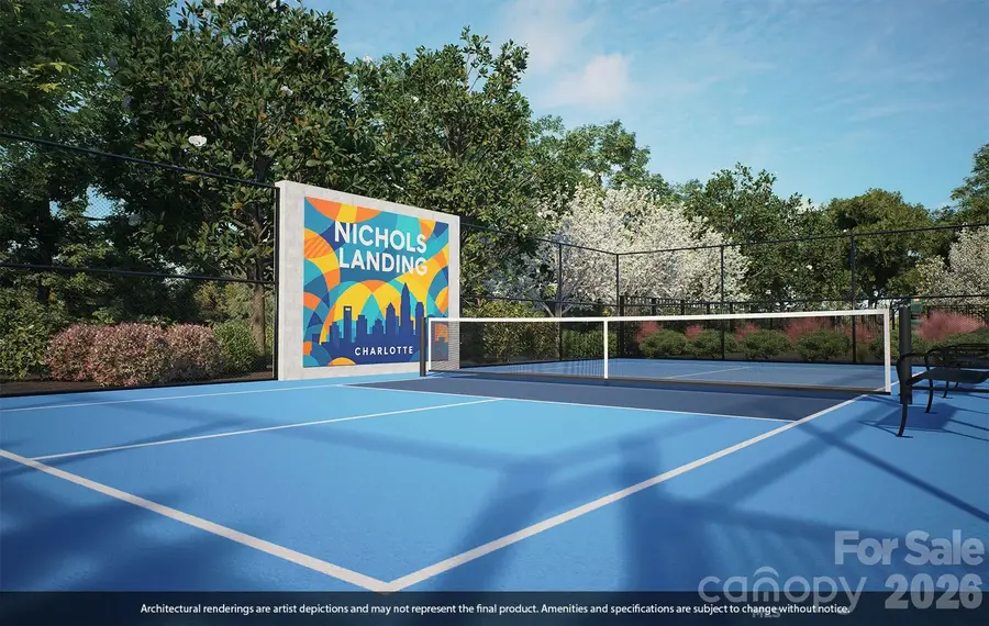 7534 Mashburn Drive, Charlotte, NC 28269 - Image #3