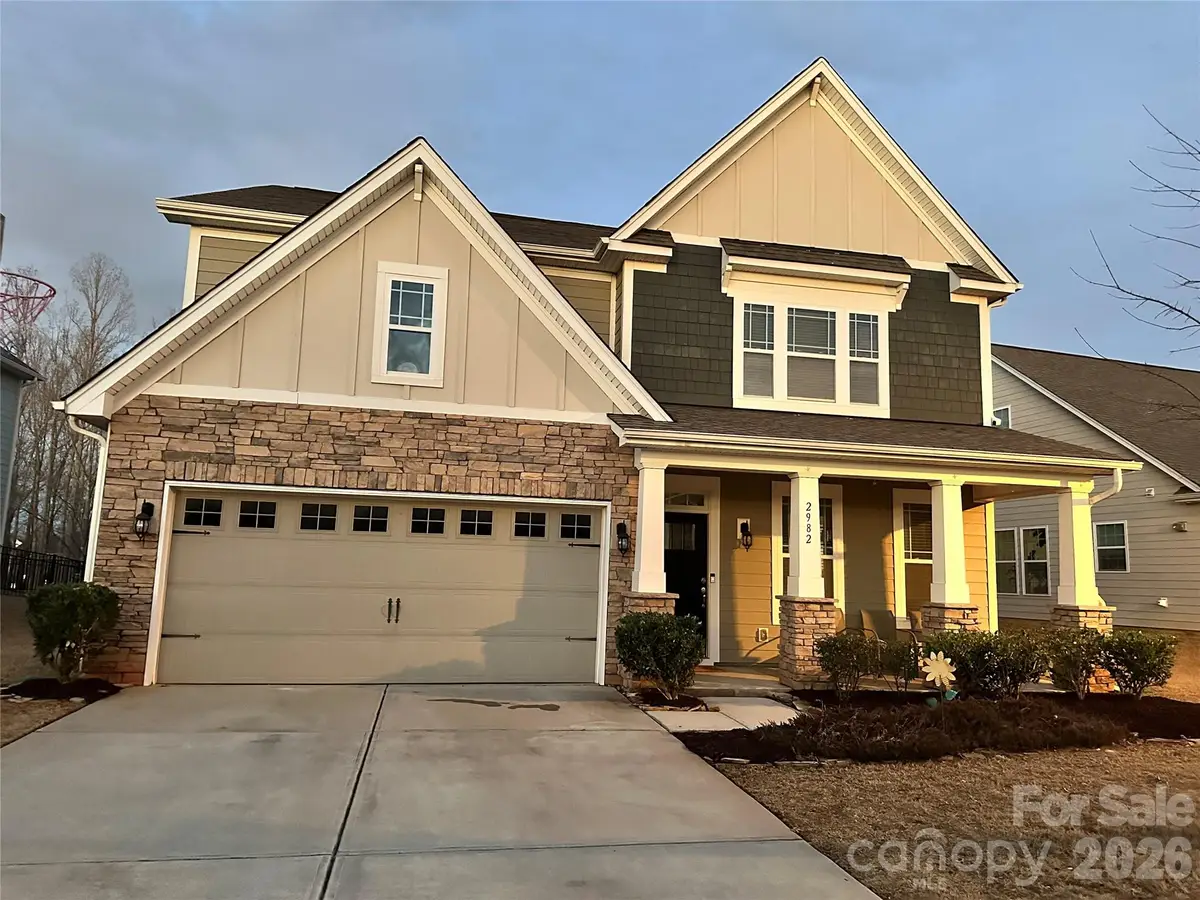 2982 Bridgewater Street, Lancaster, SC 29720 - #1